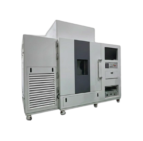 Solar Simulation Chamber supplied by Multiflo Instruments
