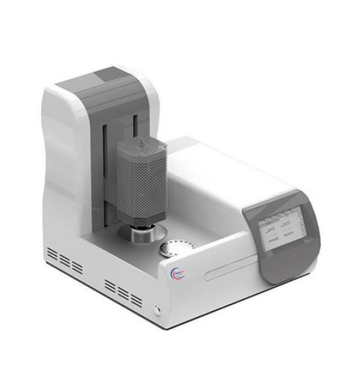 Simultaneous Thermal Analyzer supplied by Multiflo Instruments